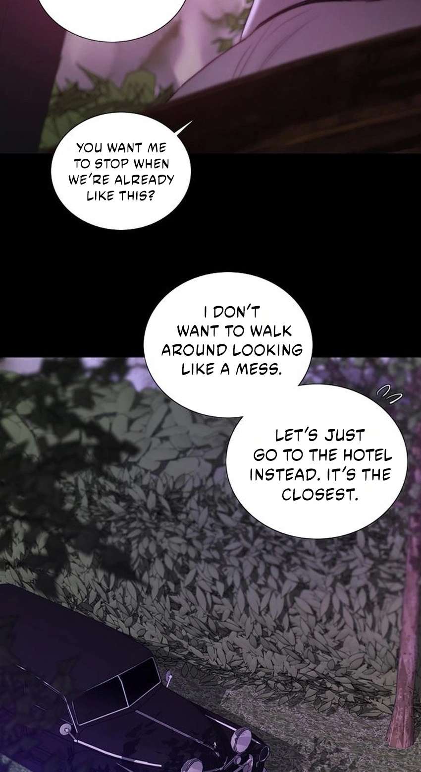 Selena chapter 139 page 5