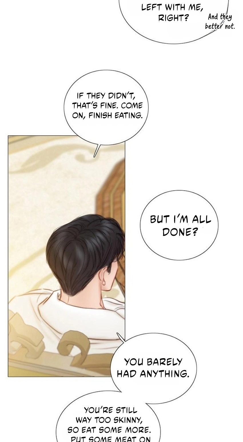 Selena chapter 139 page 25