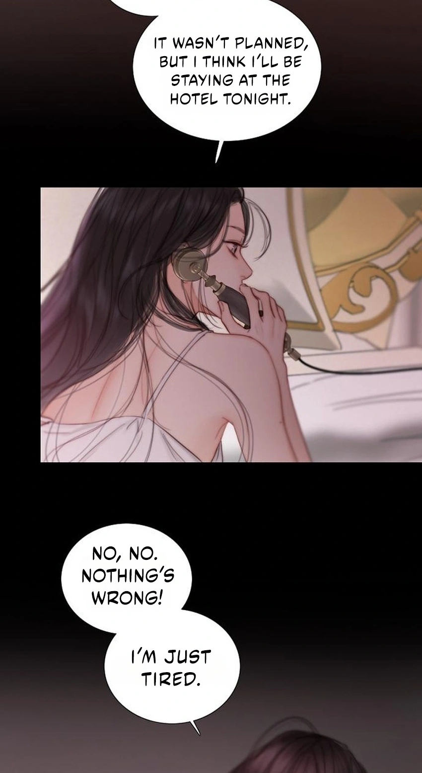 Selena chapter 139 page 51