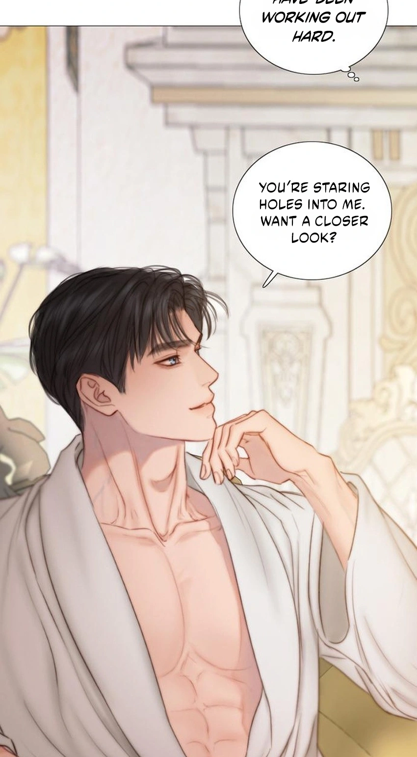 Selena chapter 139 page 33