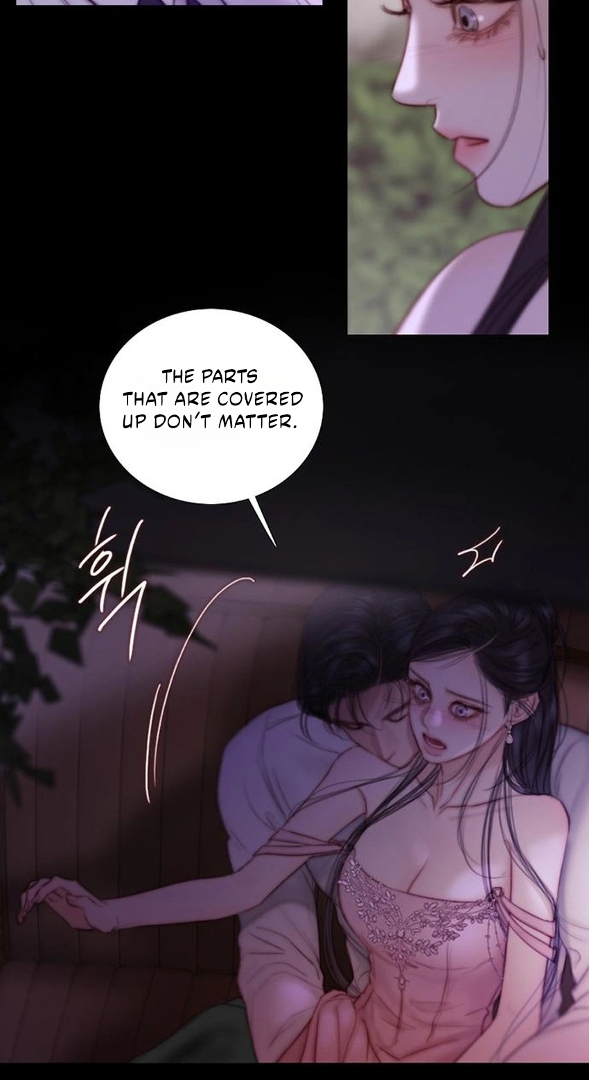 Selena chapter 139 page 7
