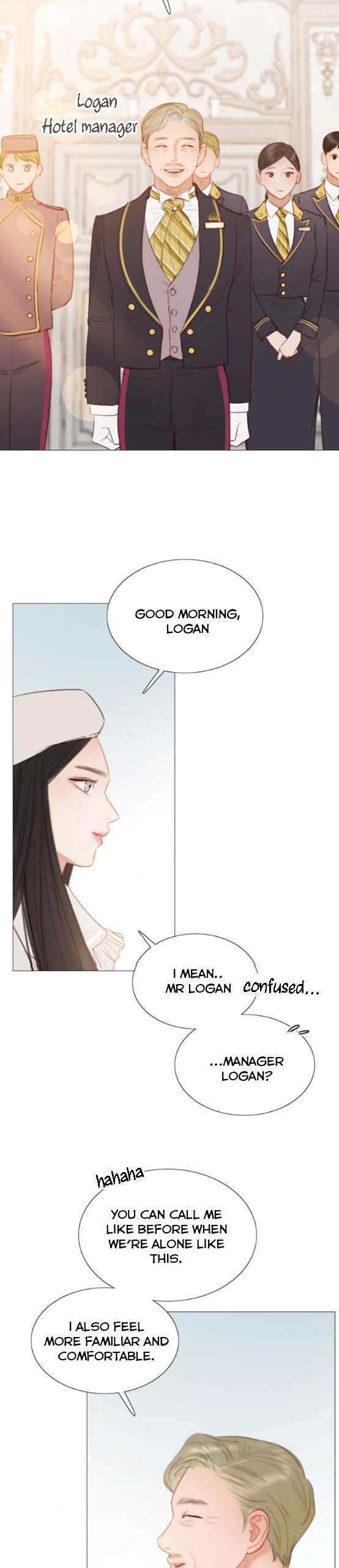 Selena chapter 14 page 5