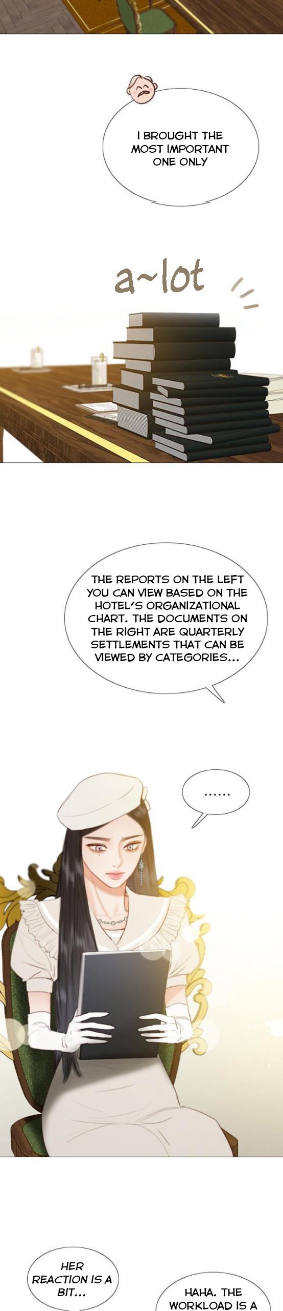 Selena chapter 14 page 7