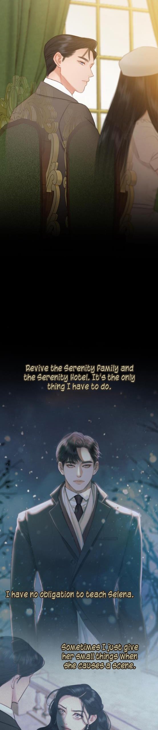 Selena chapter 14 page 10