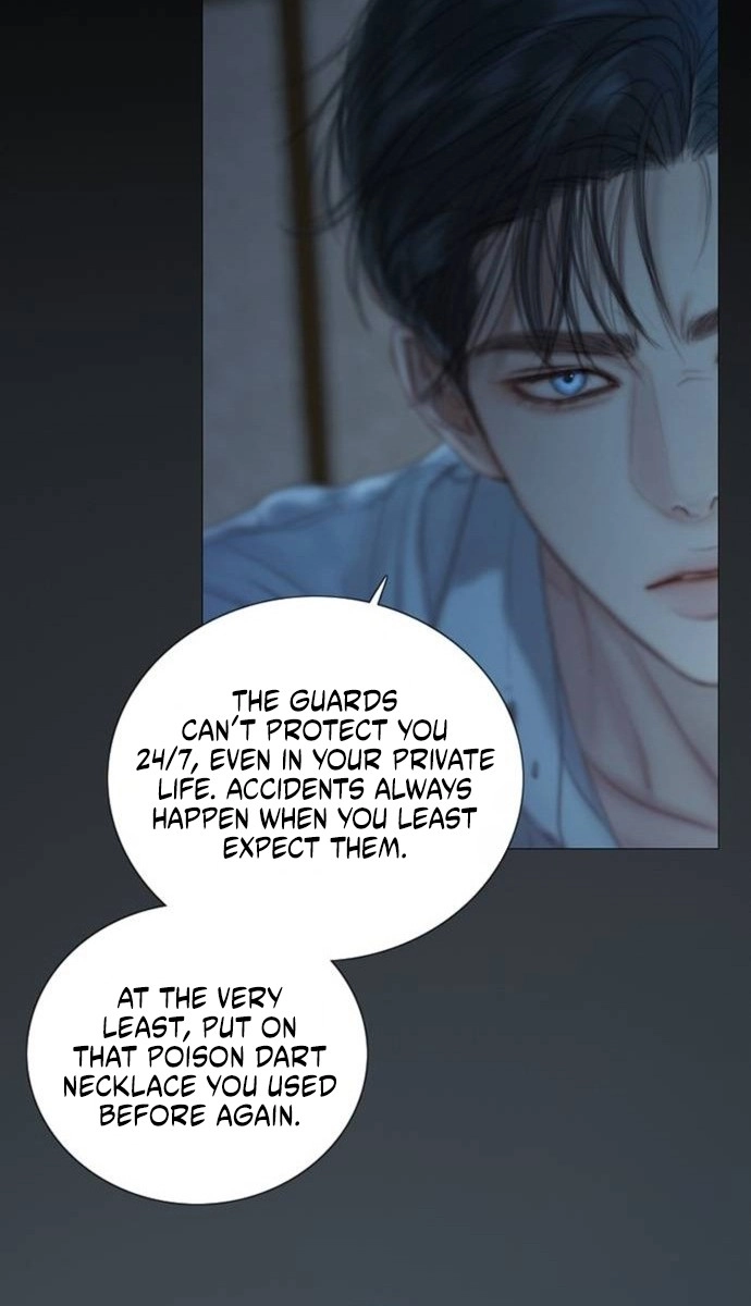 Selena chapter 141 page 11