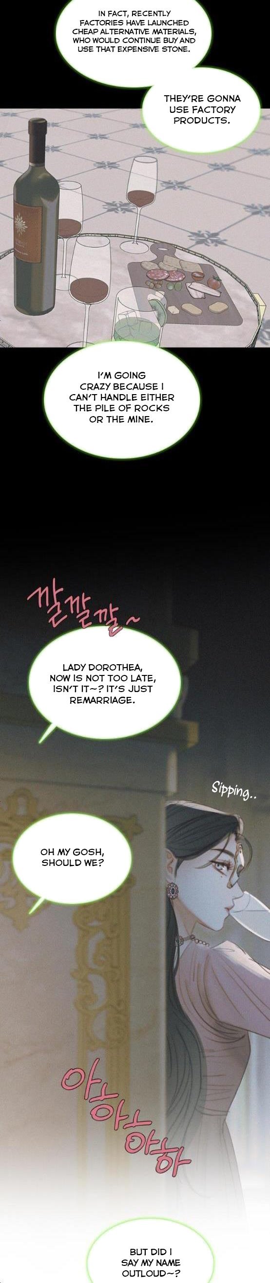 Selena chapter 15 page 3