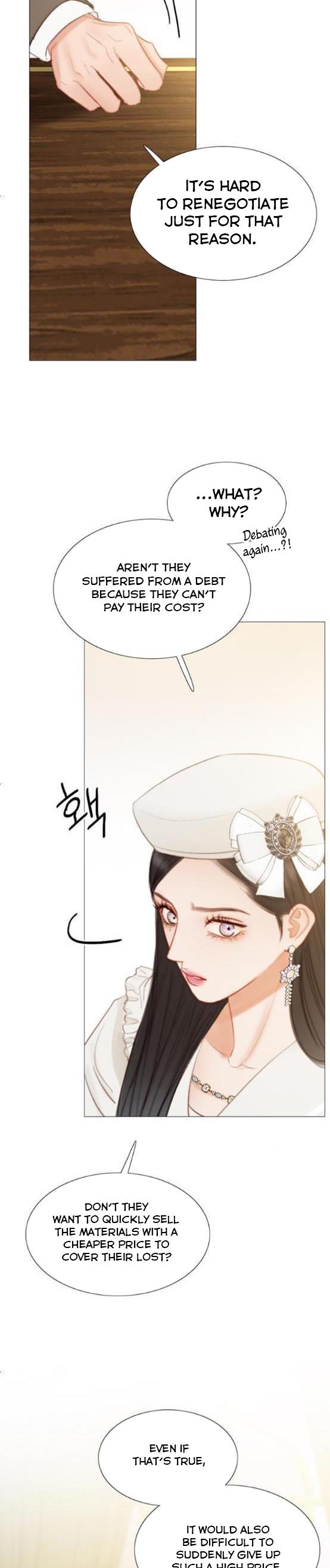 Selena chapter 15 page 8