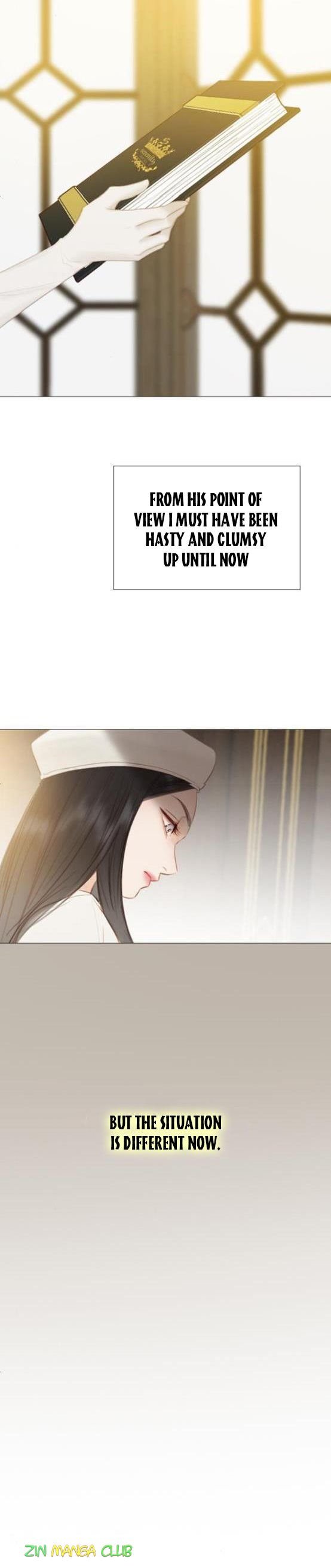 Selena chapter 16 page 2