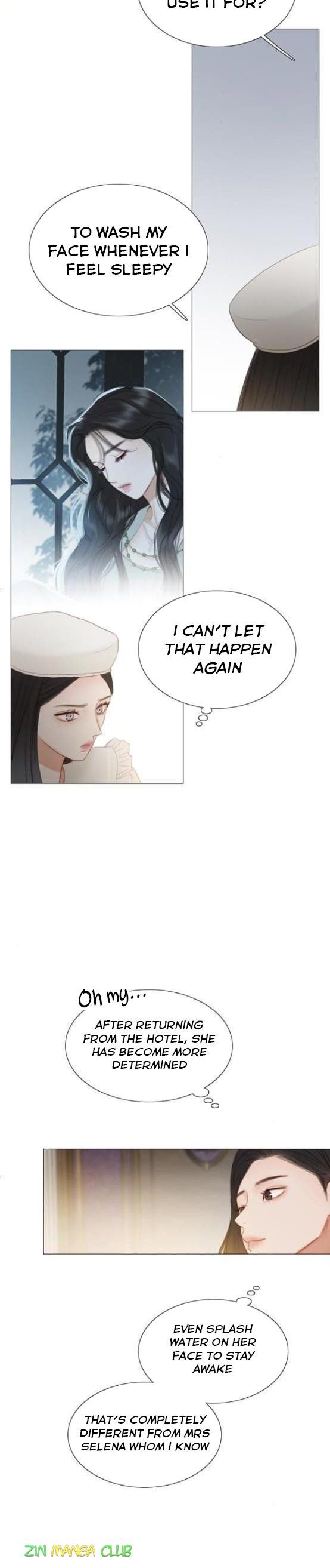 Selena chapter 16 page 4