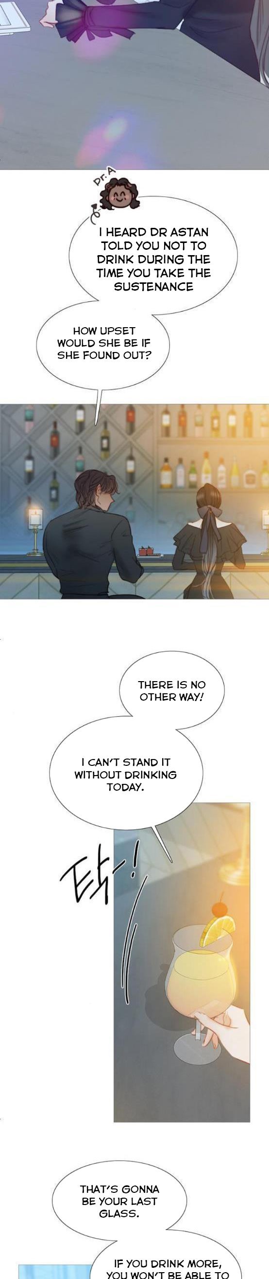 Selena chapter 17 page 2