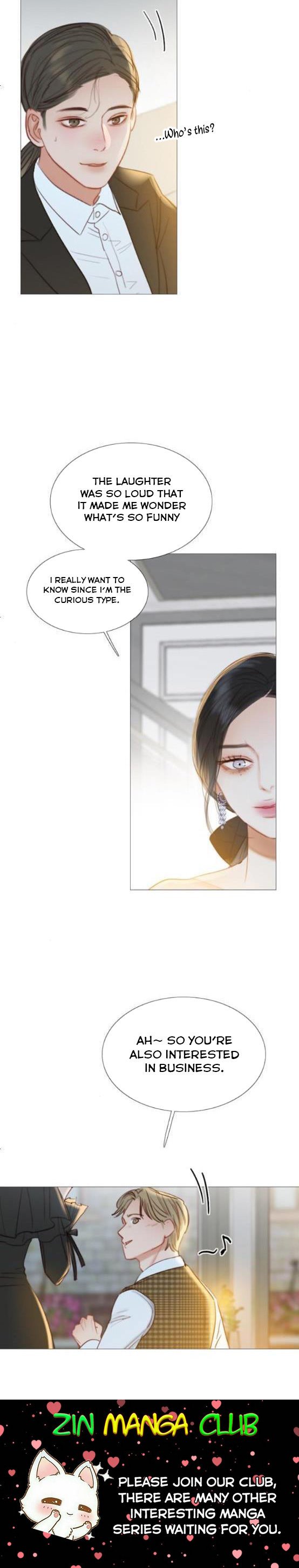 Selena chapter 17 page 14