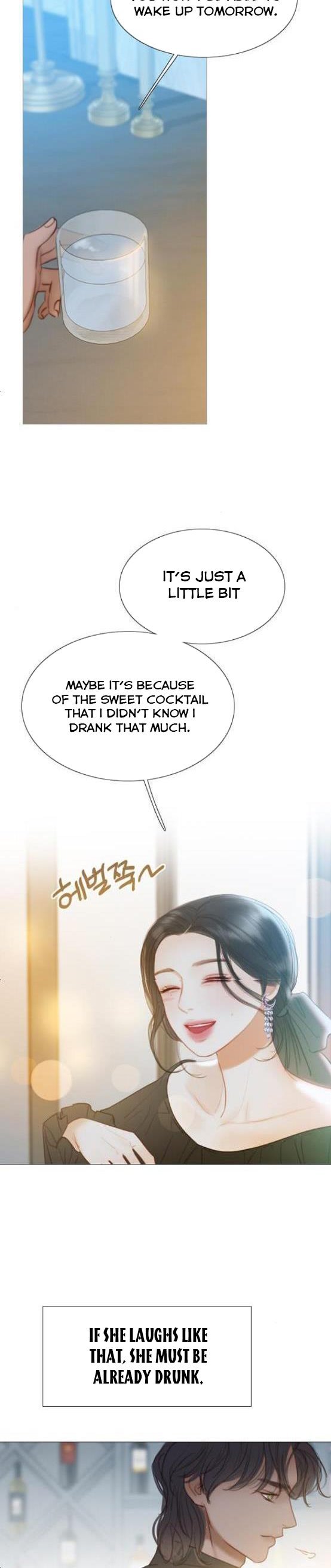 Selena chapter 17 page 3