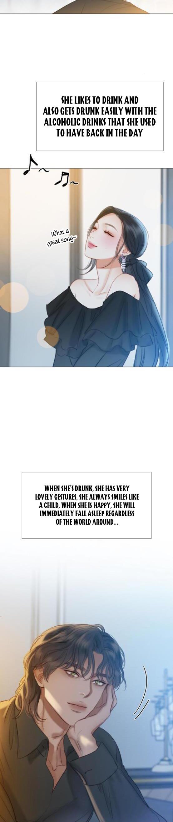 Selena chapter 17 page 4