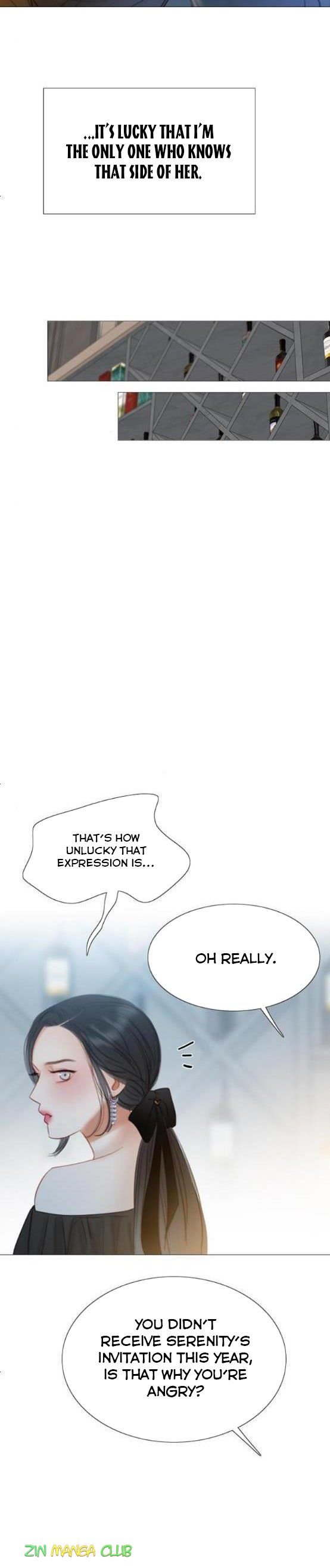 Selena chapter 17 page 5