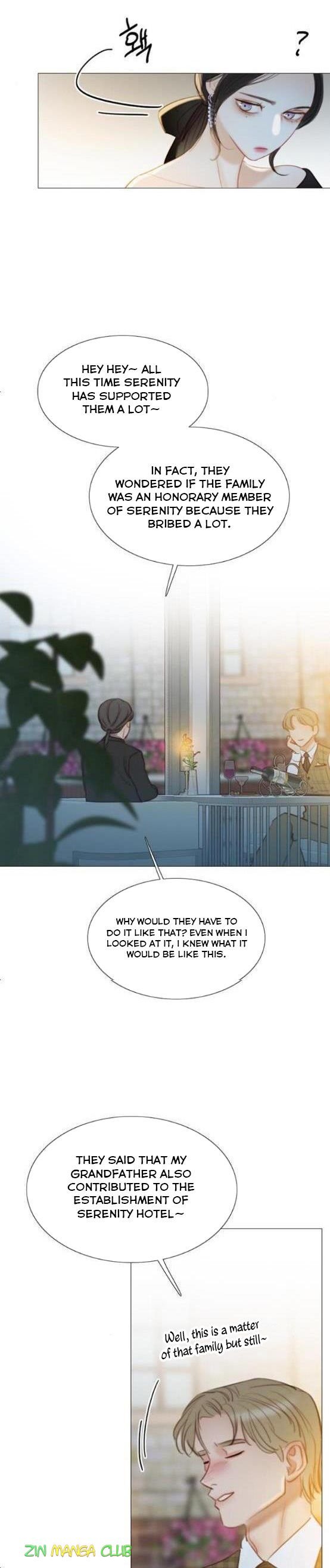 Selena chapter 17 page 6