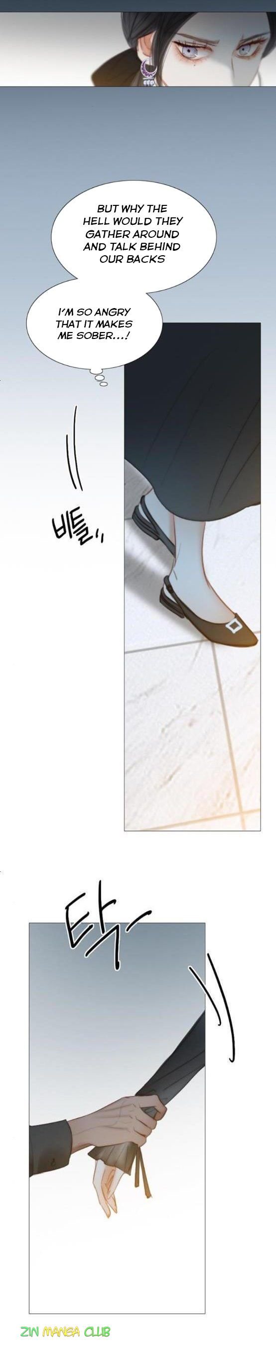 Selena chapter 17 page 10