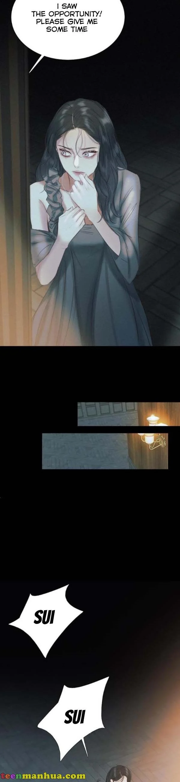 Selena chapter 18 page 2