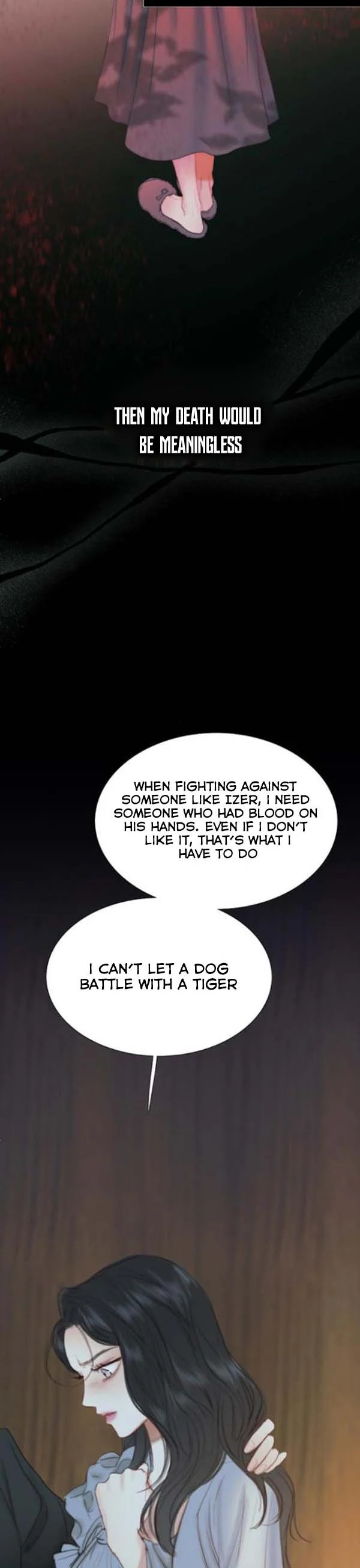 Selena chapter 18 page 6