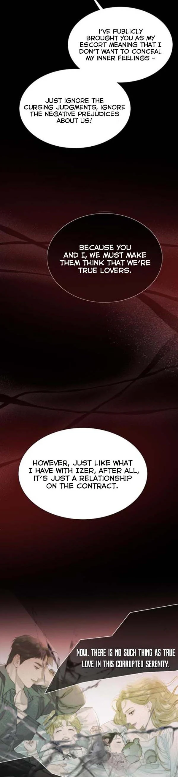 Selena chapter 18 page 13