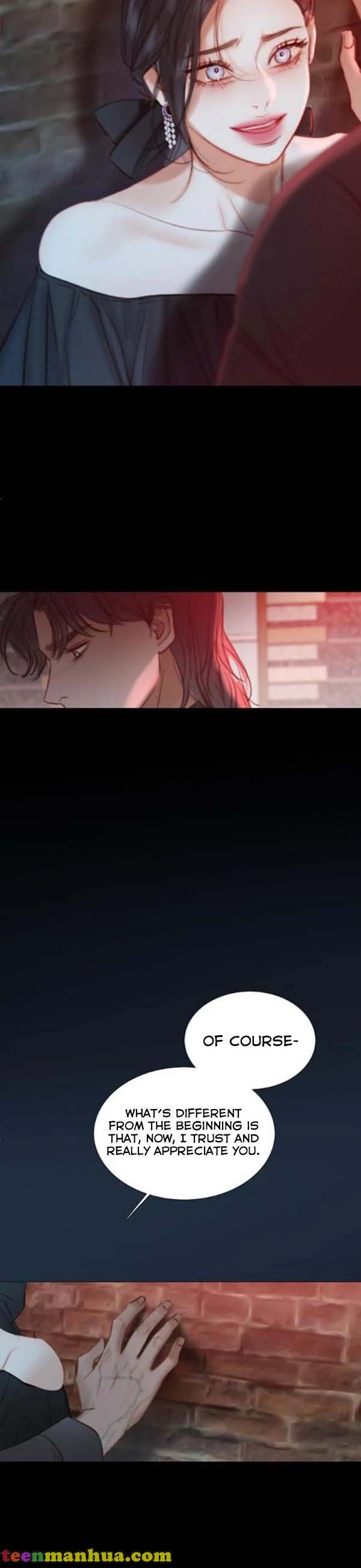Selena chapter 18 page 15