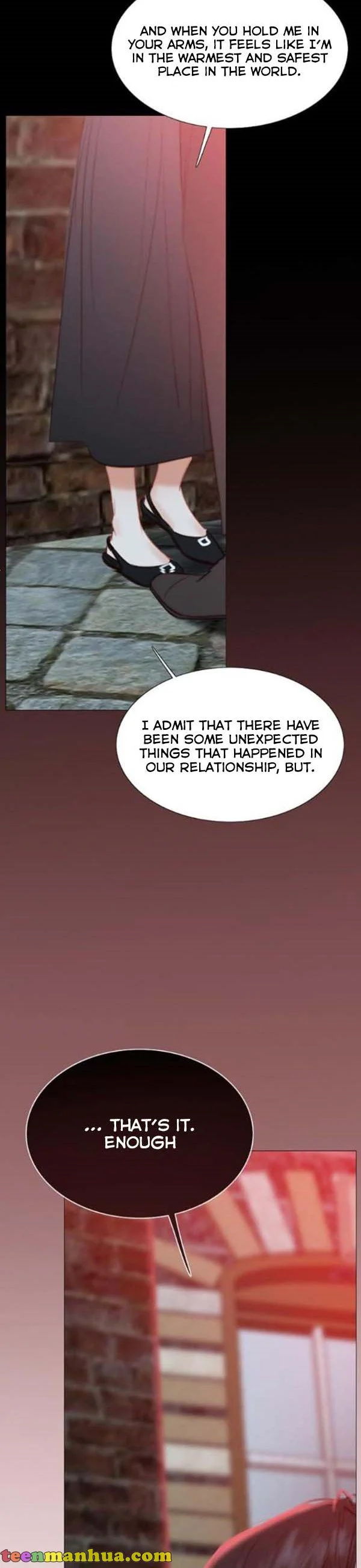 Selena chapter 18 page 17