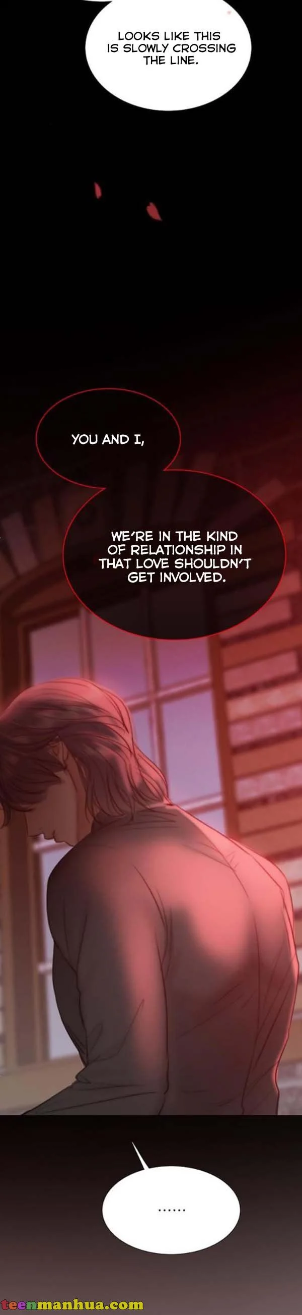 Selena chapter 18 page 19