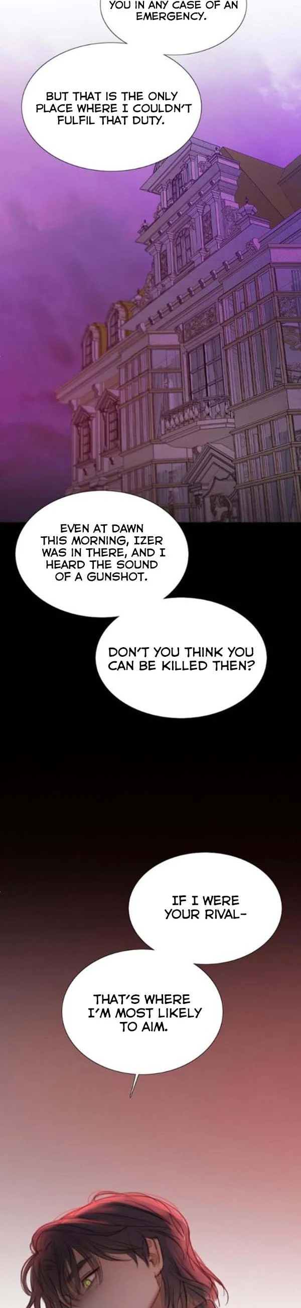 Selena chapter 18 page 22