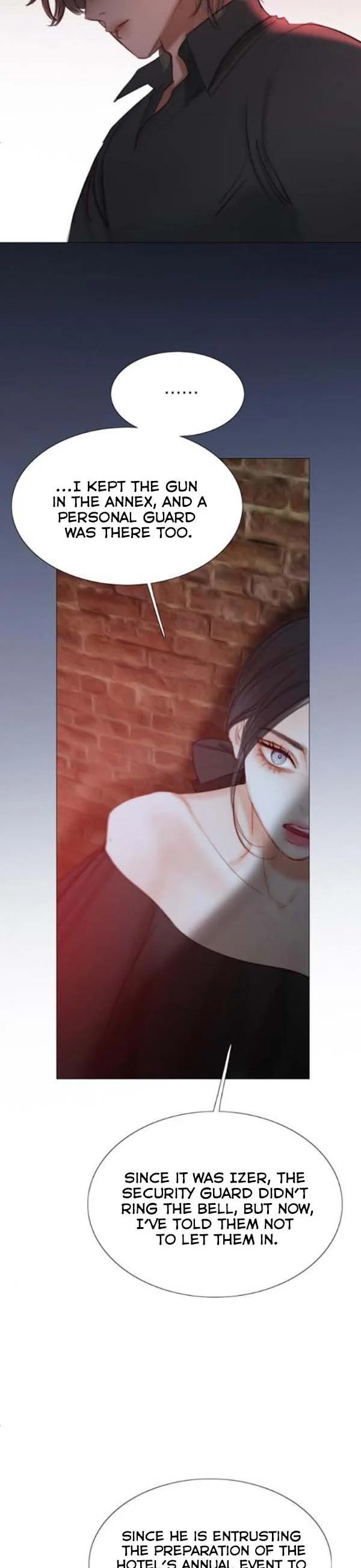 Selena chapter 18 page 23