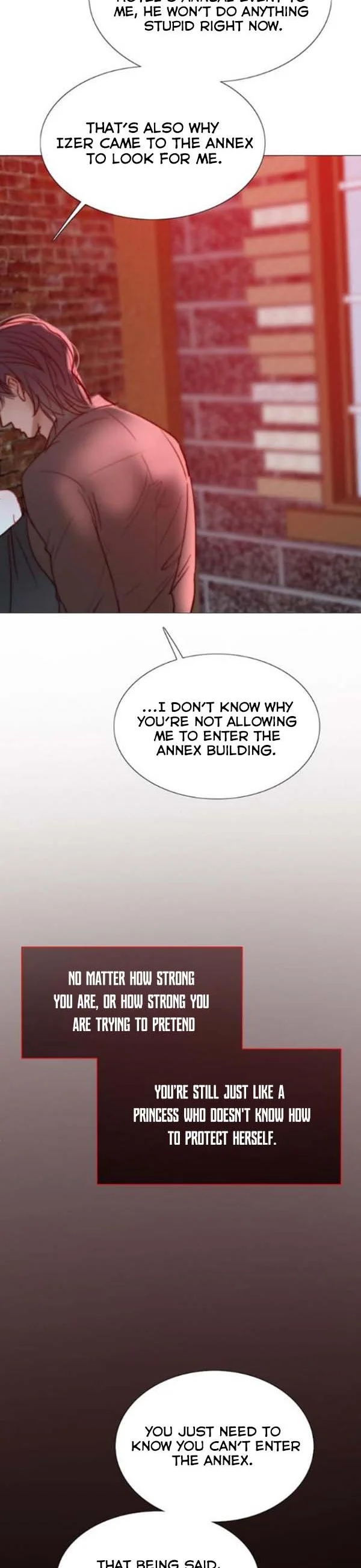 Selena chapter 18 page 24