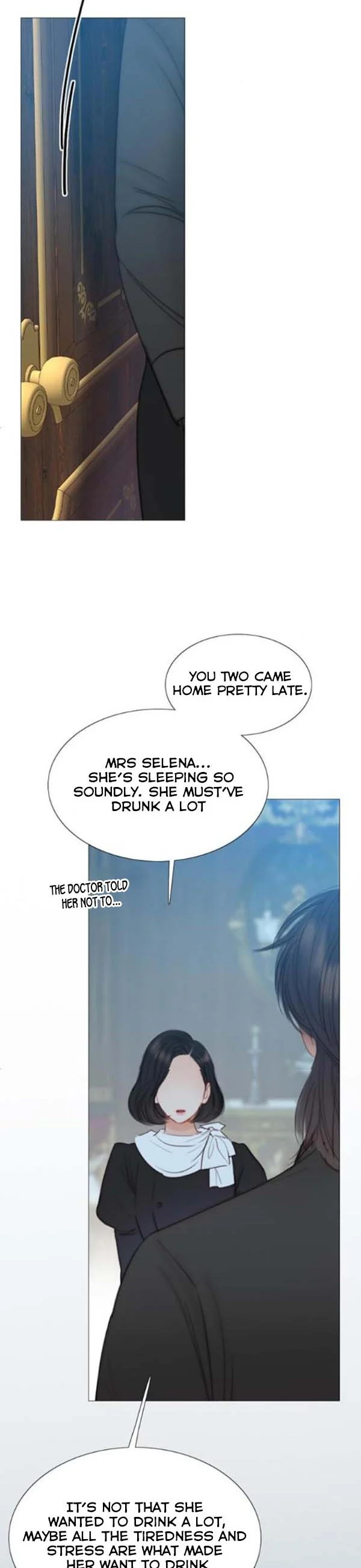 Selena chapter 18 page 31