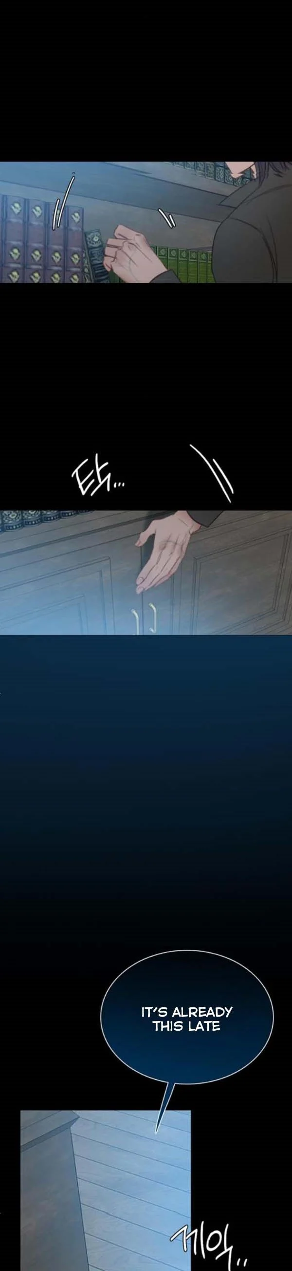 Selena chapter 18 page 34