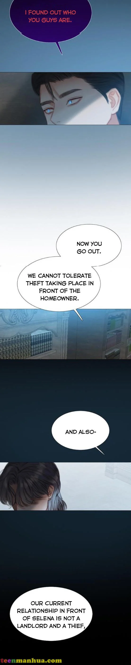 Selena chapter 19 page 9