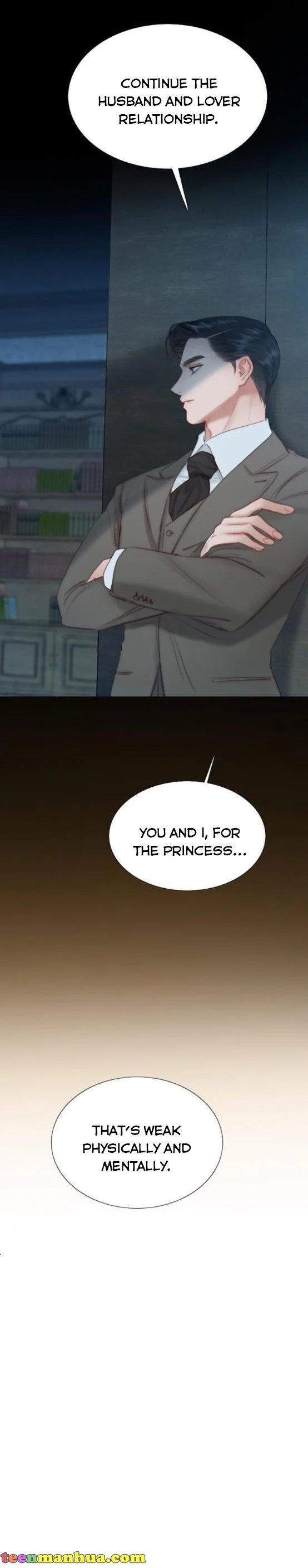 Selena chapter 19 page 10