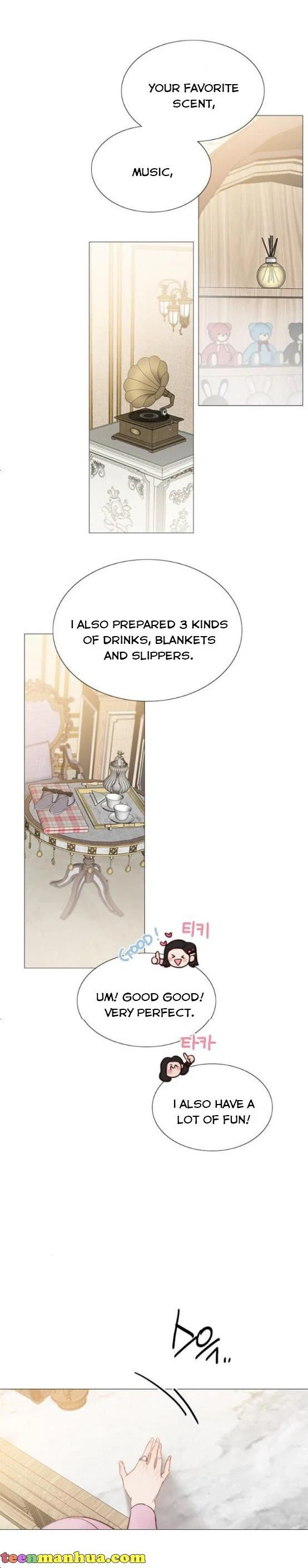 Selena chapter 19 page 14