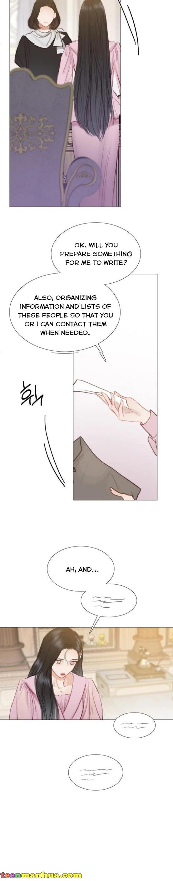 Selena chapter 19 page 16