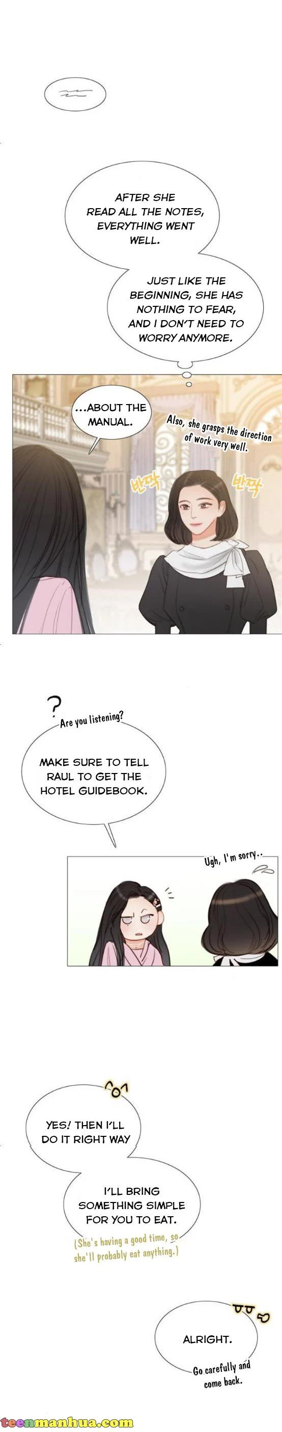 Selena chapter 19 page 17