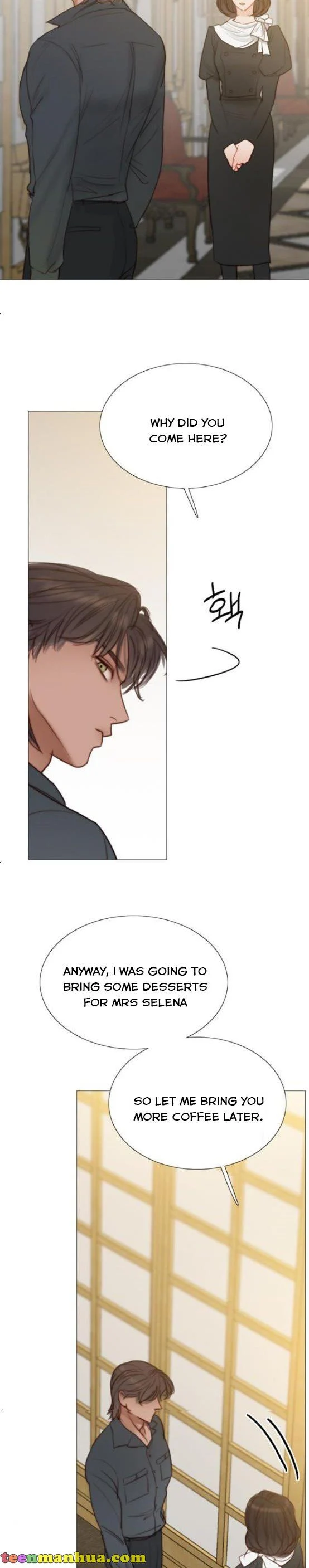 Selena chapter 19 page 19