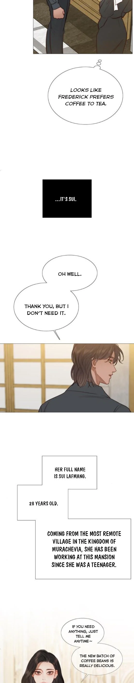 Selena chapter 19 page 20