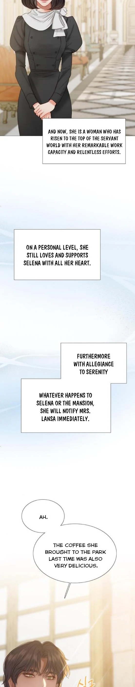 Selena chapter 19 page 21