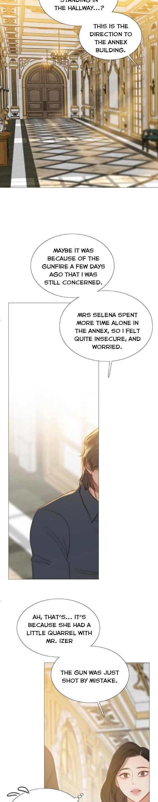 Selena chapter 19 page 23