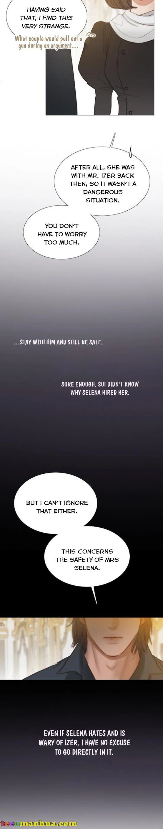 Selena chapter 19 page 24