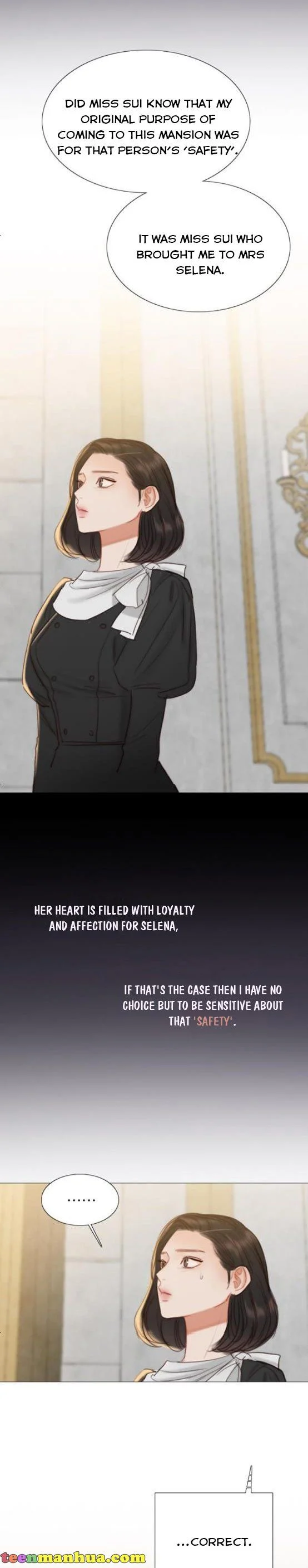 Selena chapter 19 page 25