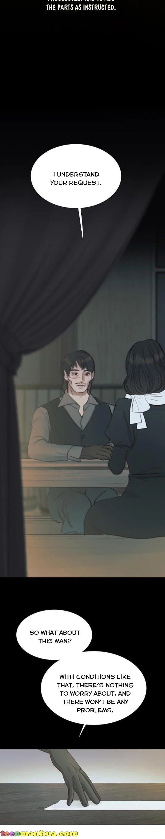Selena chapter 19 page 27