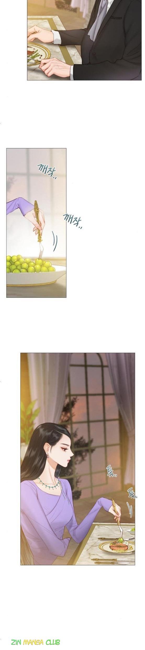 Selena chapter 2 page 2