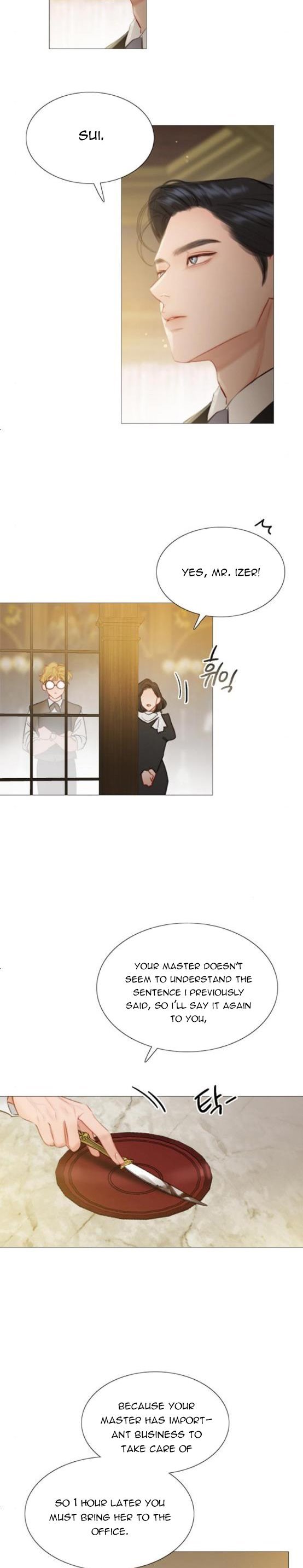 Selena chapter 2 page 13