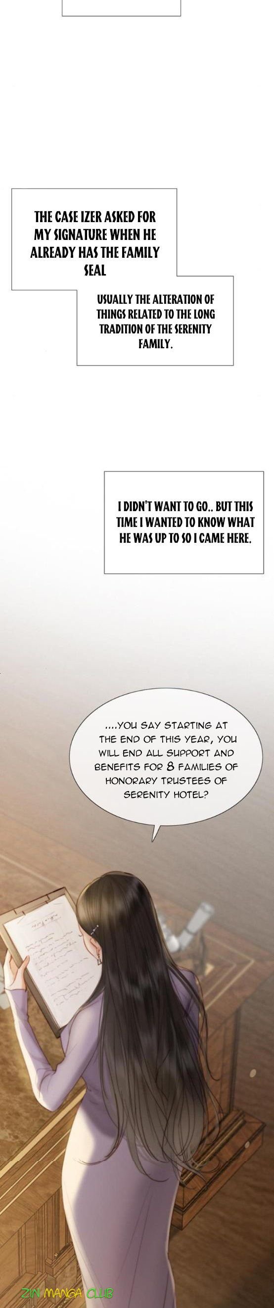 Selena chapter 2 page 17