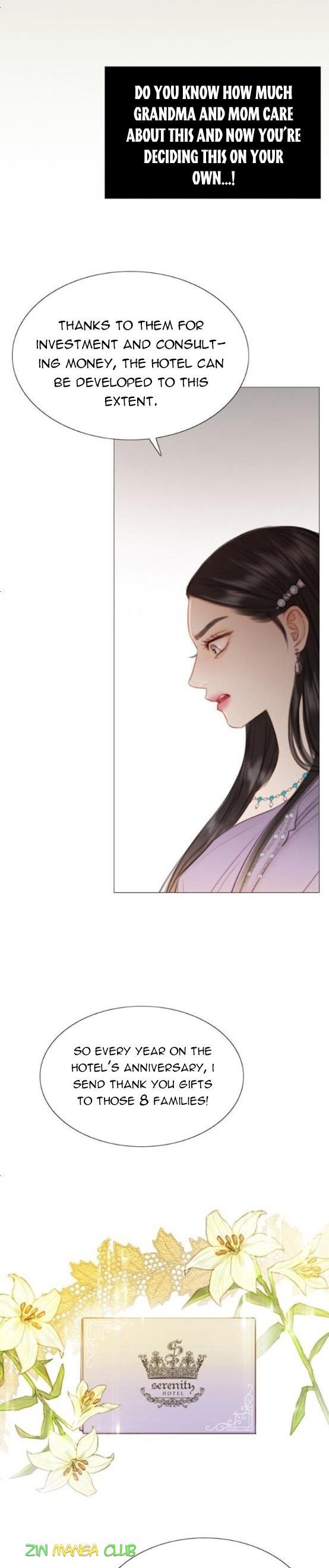 Selena chapter 2 page 19