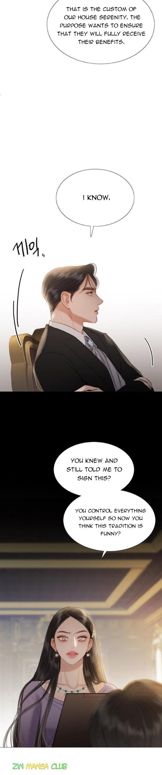 Selena chapter 2 page 20