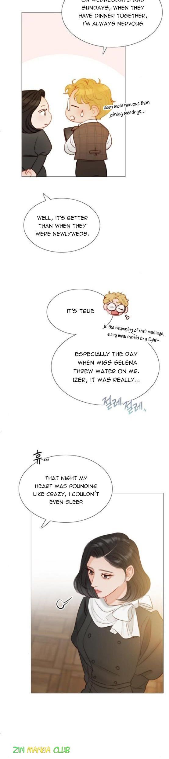 Selena chapter 2 page 4