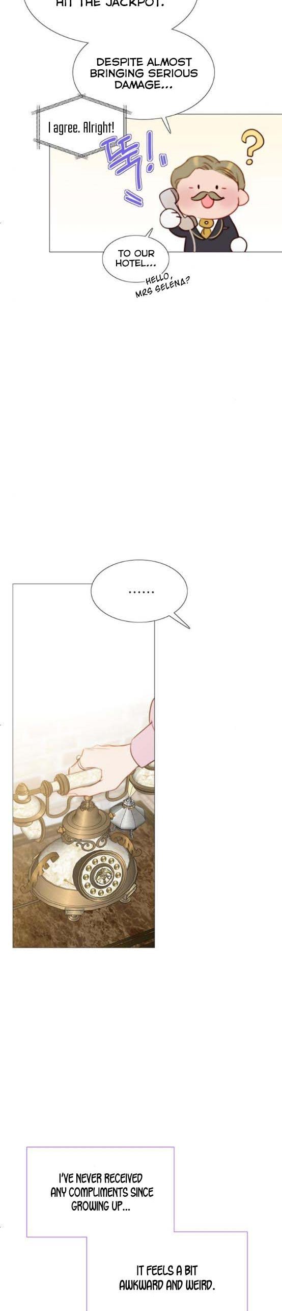 Selena chapter 20 page 15